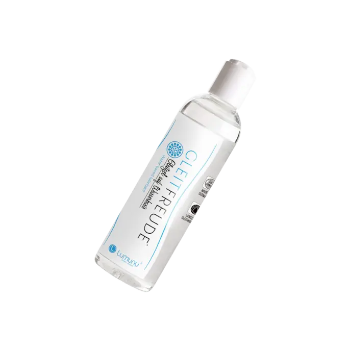 ژل روان‌کننده 'Gleitfreude by Lumunu', 250 ml