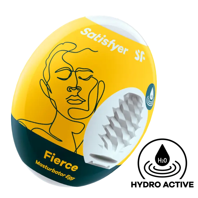 Masturbator 'Easy Beat EGG Sphere', 20 سانتی‌متر