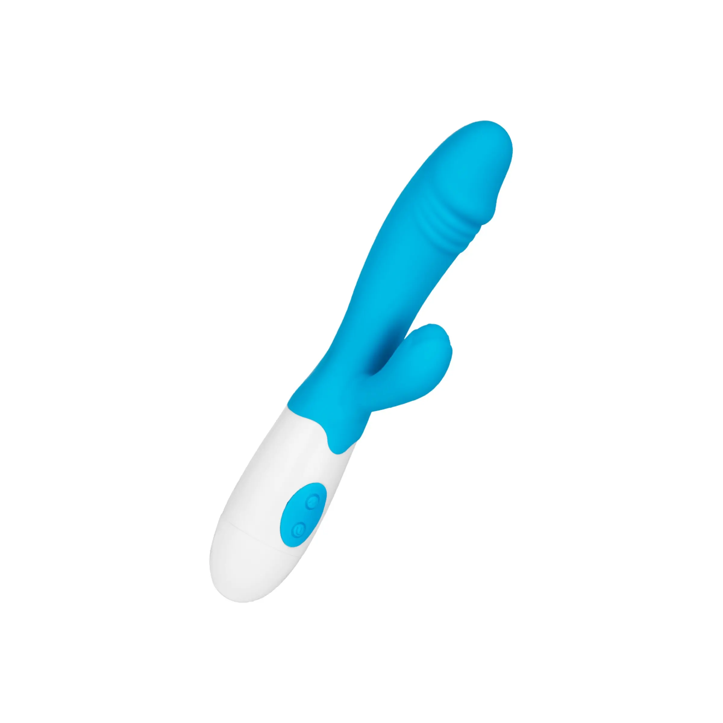 Druckwellenvibrator Satisfyer ‘Wand-erful’, 16 سانتی‌متر violett