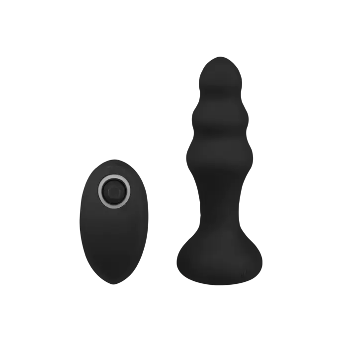 Analvibrator Stoßender Analvibrator, 13,7 سانتی‌متر schwarz