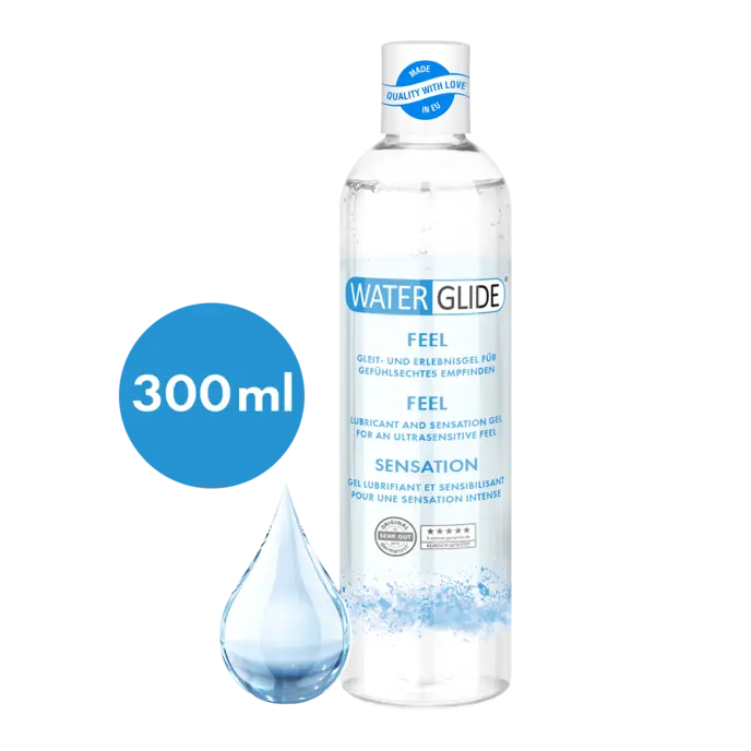 کاندوم 'Gefühlsecht', 56 mm, 20 Stück