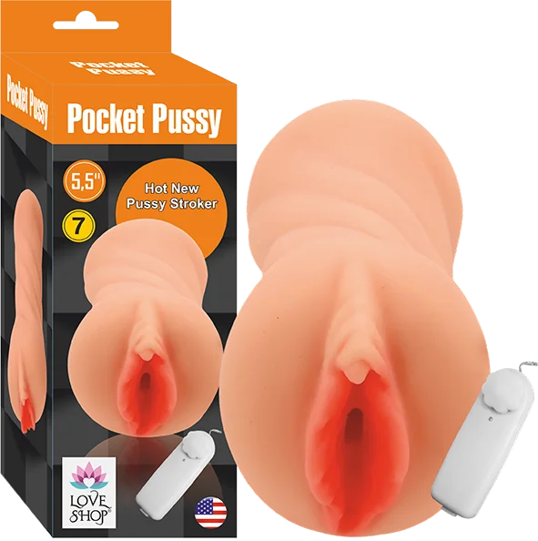 واژن مصنوعی ویبره