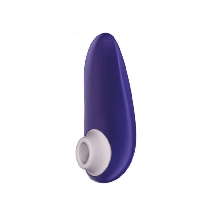 ویبراتور پالس هوا Womanizer Starlet 3 — مدل فشاری کلیتوریس