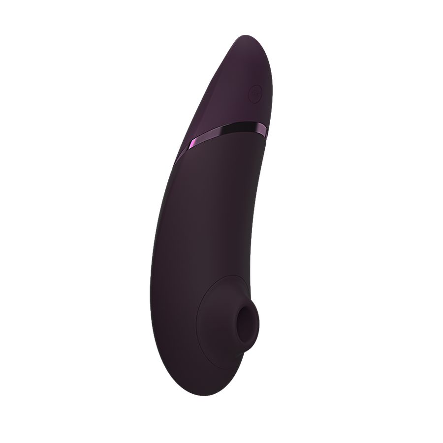ویبراتور نکست Womanizer — درک فشار پیشرفته